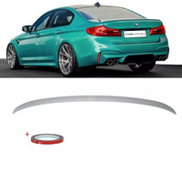 Spoiler Posteriore primer per BMW Serie 5 G30 + 3M