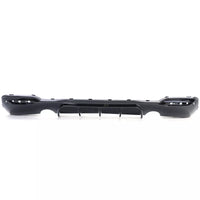 Diffusore posteriore, performance nero lucido, per Serie 3 BMW GT F34 340i