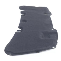 Tappetino isolante cofano + clip, per Honda Civic VIII 1.4 Hatchback 08-11