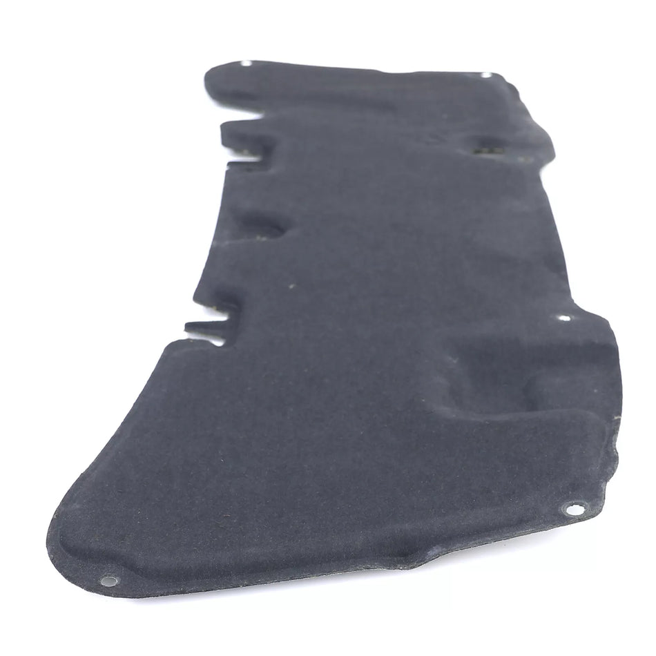 Tappetino isolante cofano + clip, per Honda Civic VIII 1.4 Hatchback 08-11