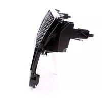 Griglia radiatore sportiva griglia nera lucida per Audi A5 8T 07-11