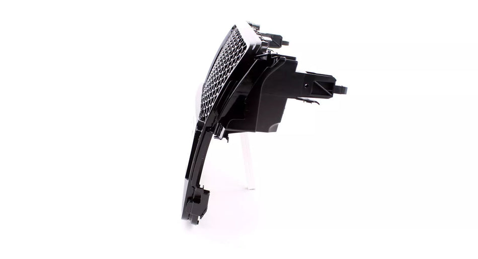 Griglia radiatore sportiva griglia nera lucida per Audi A5 8T 07-11