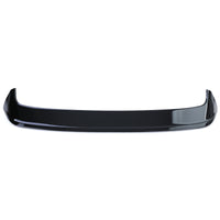 Spoiler Posteriore Sportivo per VW Golf 7, 7.5 (2013-2020) STANDARD Nero Lucido