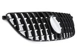 Griglia Sport Panamericana GT per Mercedes W166 C292 GLE 63AMG 2015-2018