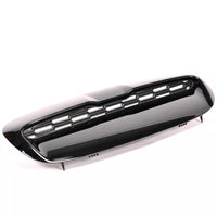 Presa aria presa aria Nero Lucido per Mini Cooper S R50 R51 R52