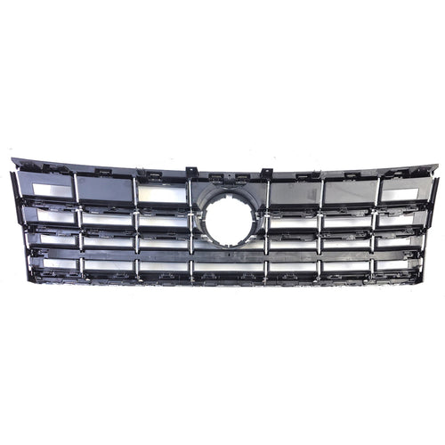 NUOVA INSERZIONEGriglia nera + barre cromate adatta per VW Touareg III dal 2018