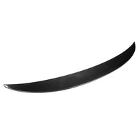Spoiler Posteriore Bagagliaio vero carbonio per tutte le BMW Serie 3 E92 Coupè