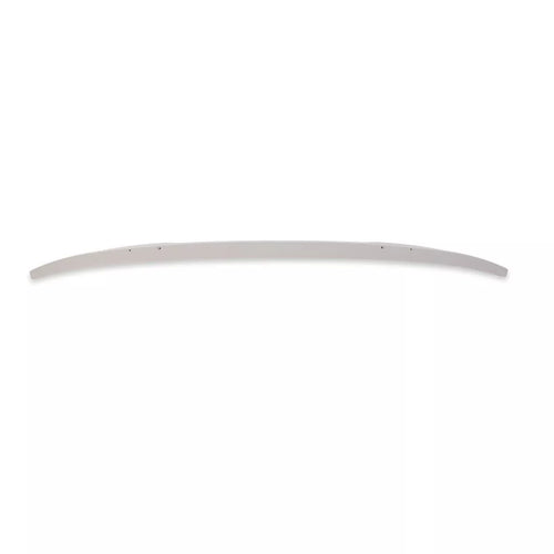 Spoiler Posteriore Bagagliaio in ABS per BMW X4 G02 anche M