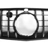 Griglia radiatore Sport Panamericana GT per Mercedes W217 C217 A217 + A