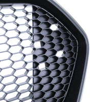 Griglia a nido d'ape Sport pulita adatta per Ford Tourneo + Transit Custom 18-23