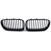 Griglia Sport, performance nera lucida adatta, per BMW Serie 5 F10 F11 10-17