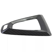 Copertura telaio cambio vero carbonio BMW M2 F87 + M3 F80 + M4 F82 F83
