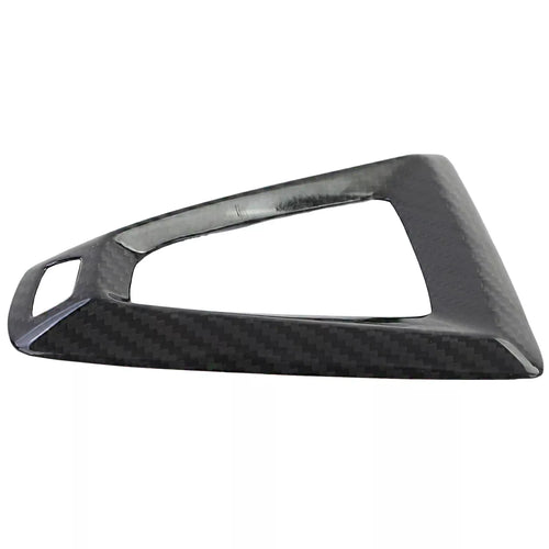 Copertura telaio cambio vero carbonio BMW M2 F87 + M3 F80 + M4 F82 F83