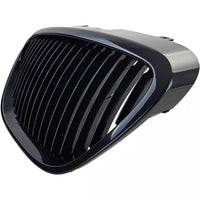 Griglia radiatore senza emblema CLEAN per Seat Leon 1P Toledo Altea 5P 2005-2009