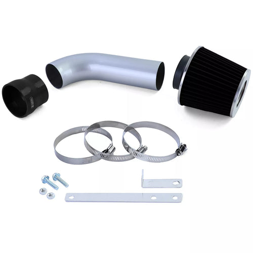 Kit aspirazione aria con filtro aria Sport nero BMW Serie 5 E39 525i 528i 530i