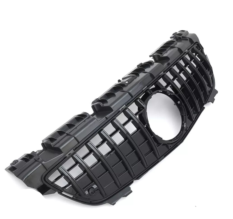 Griglia radiatore Sport Panamericana GT per Mercedes R172 SLK 2011-2015
