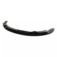 Spoiler anteriore lama Lucido per BMW Serie 3 E92 E93 M LCI 10-13