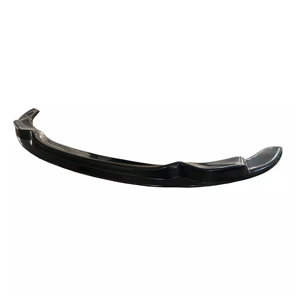 Spoiler anteriore lama Lucido per BMW Serie 3 E92 E93 M LCI 10-13