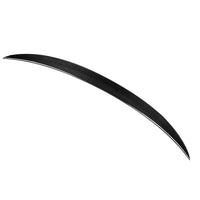 Spoiler Posteriore Bagagliaio vero carbonio per BMW Serie 3 F30 berlina