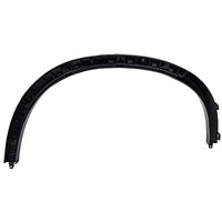 Pararuota passaruota parete laterale posteriore destra per BMW X5 M G05 dal 2018