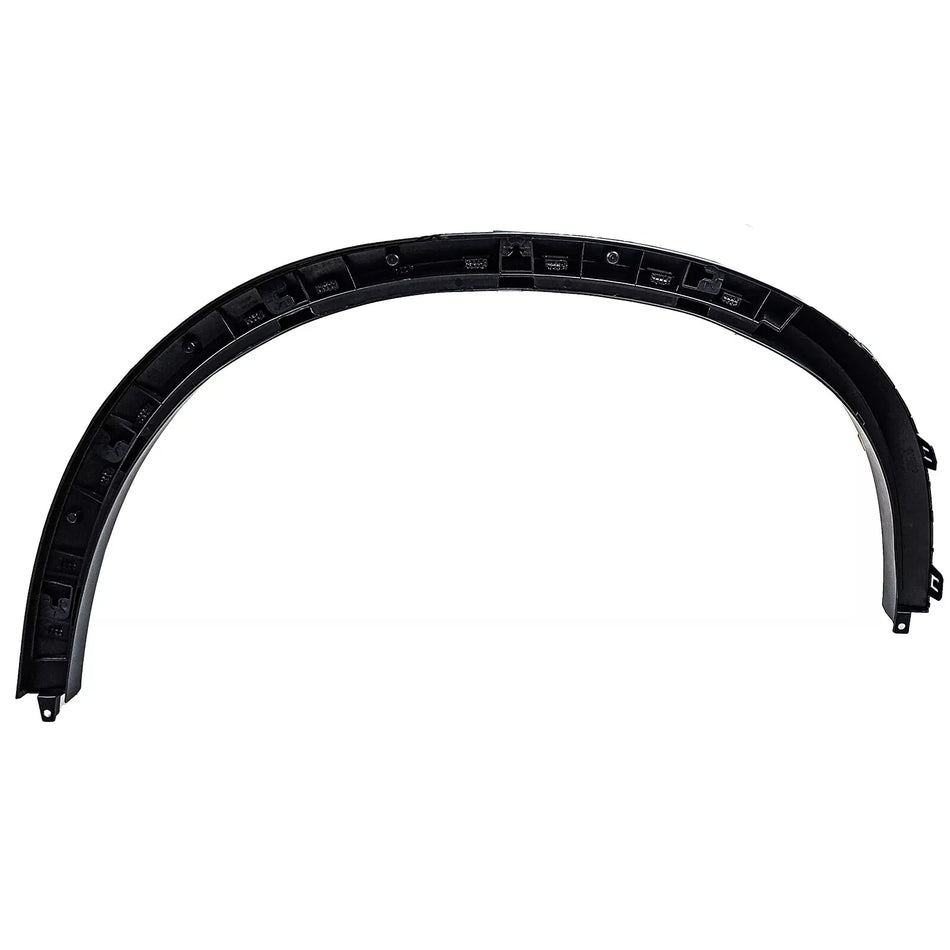 Pararuota passaruota parete laterale posteriore destra per BMW X5 M G05 dal 2018
