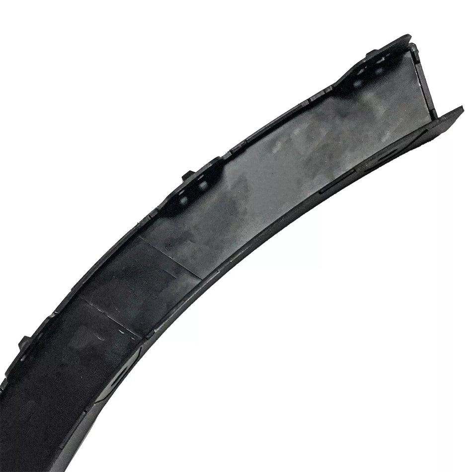 Pararuota passaruota parete laterale posteriore sinistra per BMW X6 F16 14-19