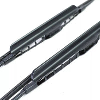 Coppia Tergicristalli Hella WB68 per Citroen C5 Mitsubishi Galant Nissan Primera