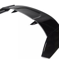 Spoiler posteriore nero lucido per BMW F40 con pacchetto M-Sport Pro