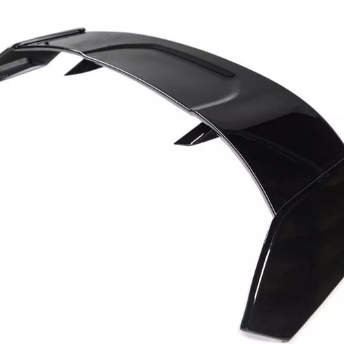 Spoiler posteriore nero lucido per BMW F40 con pacchetto M-Sport Pro
