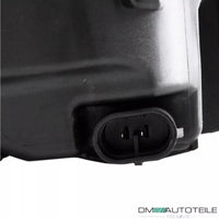 SET FENDINEBBIA LED Nero fumo per BMW Serie 5 F10 F11 F07 LCI 13>
