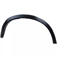 Pararuota passaruota parete laterale posteriore sinistra, per BMW X3 M F25 10-17