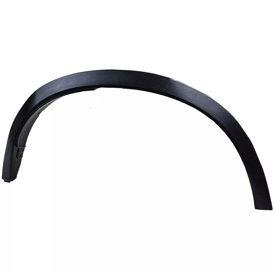 Pararuota passaruota parete laterale posteriore sinistra, per BMW X3 M F25 10-17