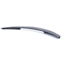 Spoiler posteriore labbro Nero per Mercedes Classe E C207 Coupe 09-16