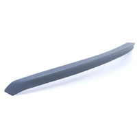 Spoiler posteriore labbro spoiler effetto + ABE per Mercedes Classe S W221 05-13
