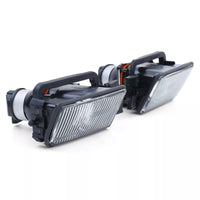 Fendinebbia H1 - Coppia adatti per BMW Serie 5 E34 88-95