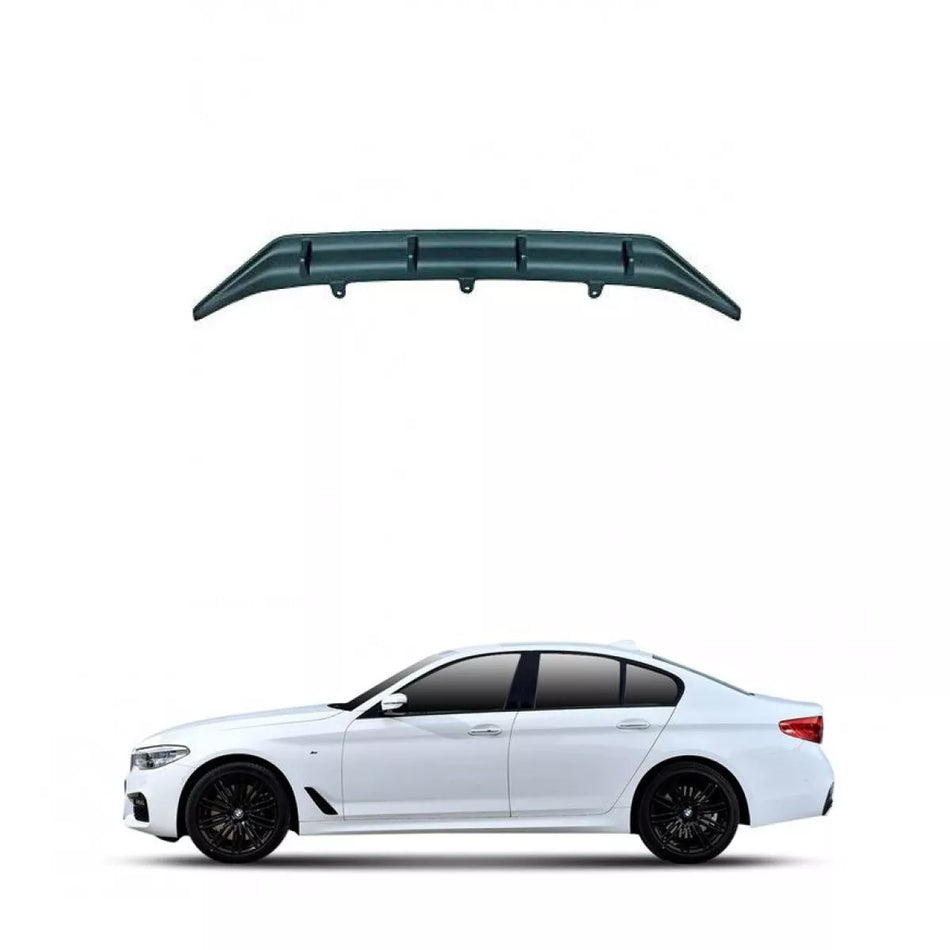 Mascherina diffusore Nero per bmw g30 g31 2017