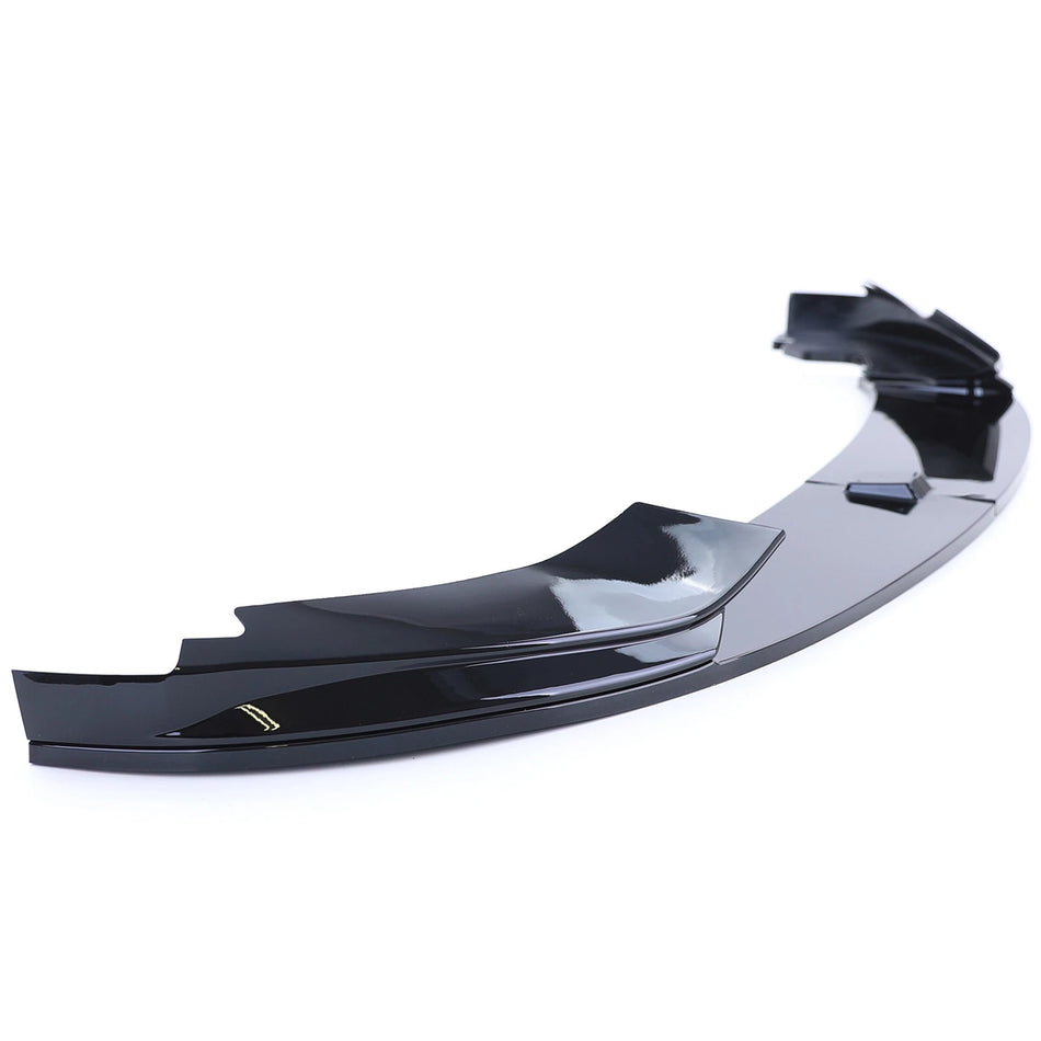 Lama Anteriore performance lucido per BMW Serie 4 F32 F33 F36 dal 13