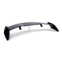 Spoiler posteriore spoiler tetto nero lucido per Mercedes Classe A W176 dal 12
