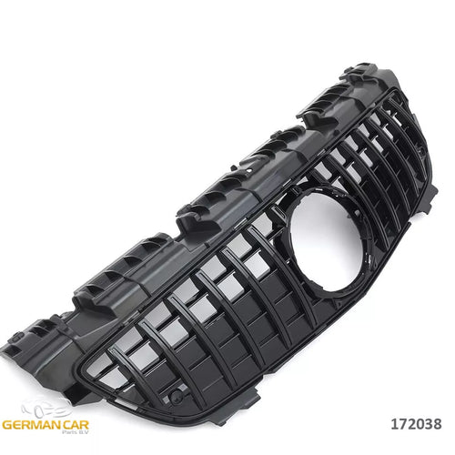 Griglia radiatore Sport Panamericana GT per Mercedes R172 SLK 2011-2015