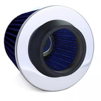 Kit aspirazione aria con filtro aria Sport blu BMW Serie 3 E46 323 325 328 330