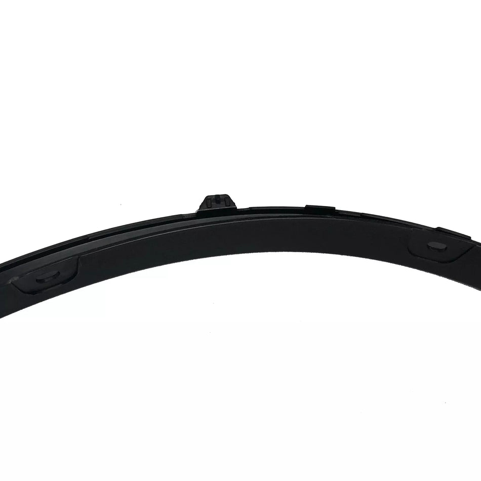 Pararuota passaruota parete laterale posteriore sinistra per BMW X6 E71 08-14