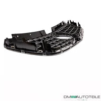 Griglia nera lucida per Mercedes Vito W447 + fotocamera 14-19 Panamericana GT