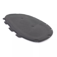 Tappetino isolante cofano motore con clip Seat Toledo IV Skoda Rapid NH dal 12