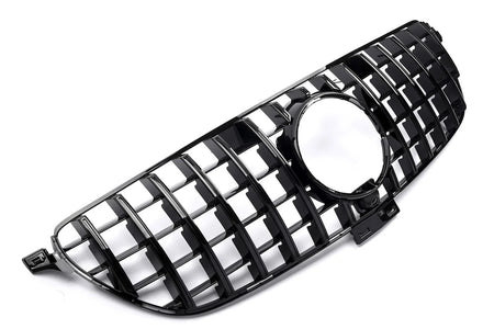 Griglia radiatore Sport Panamericana GT per Mercedes C292 GLE Coupe