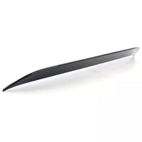 Spoiler tetto labbro spoiler posteriore Nero, per Mercedes GLC X253 SUV 15-22