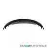 Spoiler anteriore Nero Lucido verniciato per BMW F32 F33 F36 M Sport