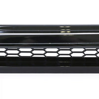 Lama Anteriore + schegge e griglia nero lucido per VW Bus T6.1 dal 19