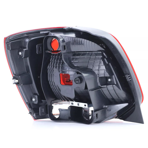 Fanale posteriore / fanale posteriore destro TYC per VW Polo 6R 09-14