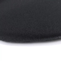 Tappetino isolante cofano motore con clip per Mercedes Classe B W246 dal 11