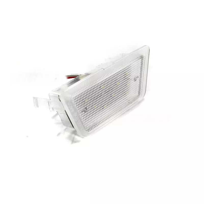 illuminazione targa LED per Opel Astra G 1998-2004